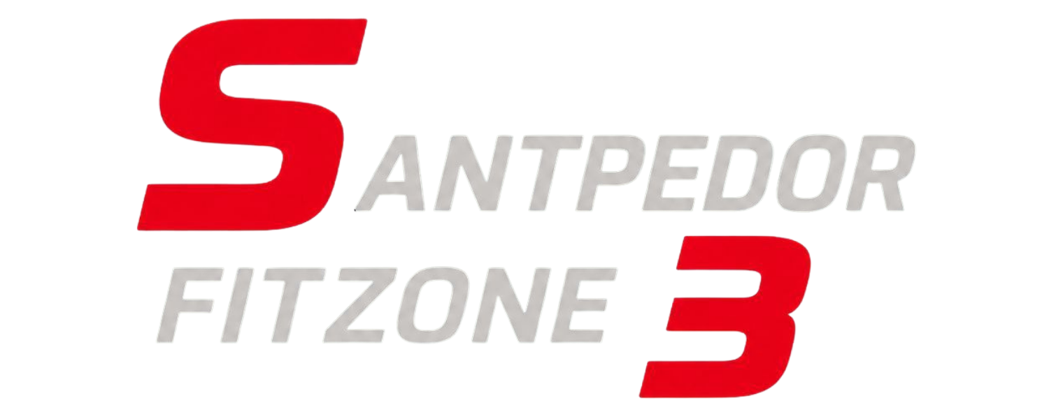 S3 Fit Zone